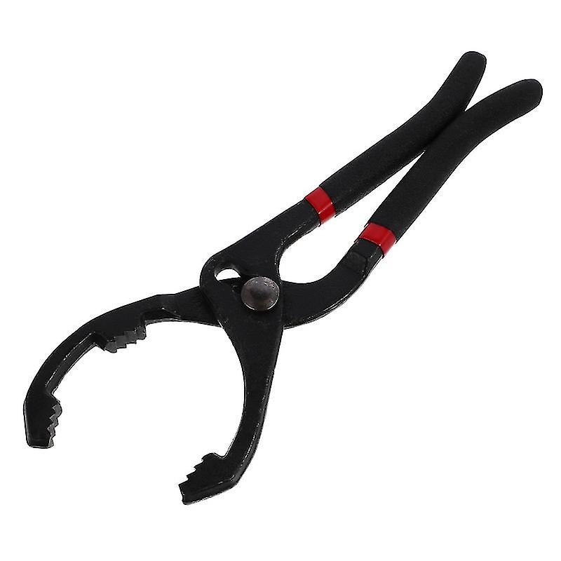 1pcs Oil Filter Pliers