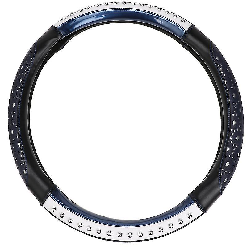 Housse de protection en cuir pour une utilisation en voiture