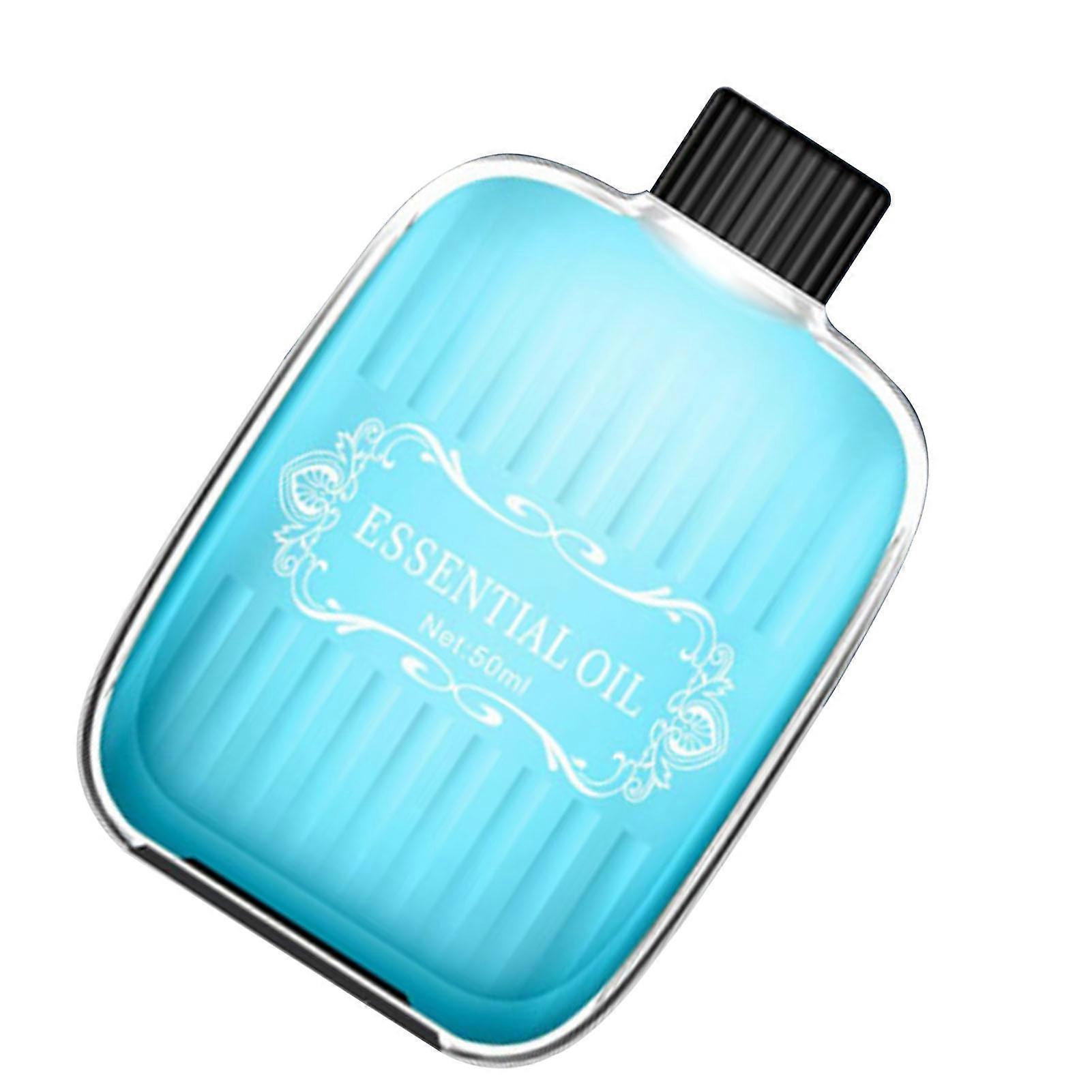 Diffuser Refill Liquid Long Lasting Aromatherapy Fragrance Essential Oil for Aroma Diffuser Air Freshener Dynamic Ocean