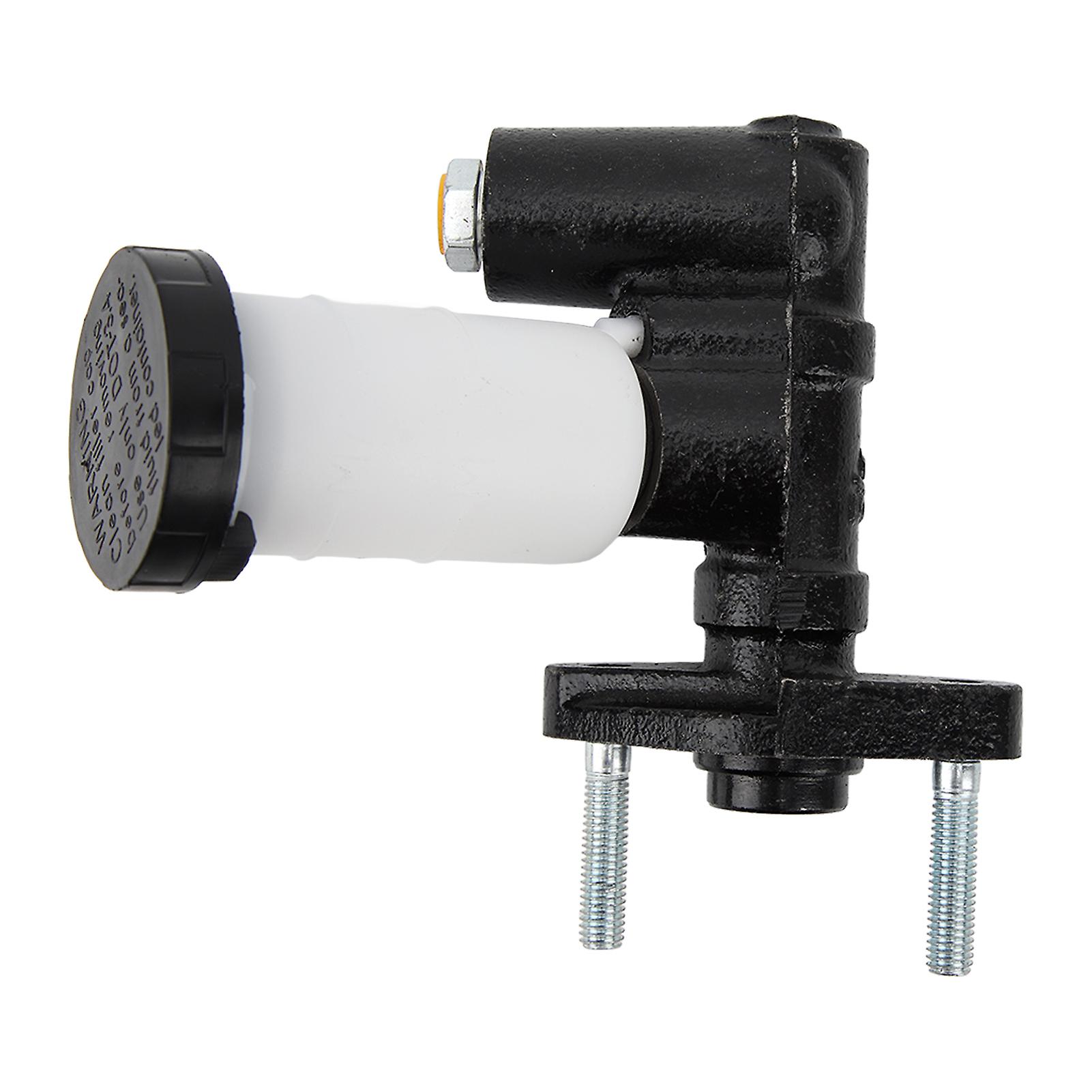 Clutch Master Slave Cylinder Set CM111151 High Performance Cylinder Kit Replacemente for Mazda B2000 B2200 