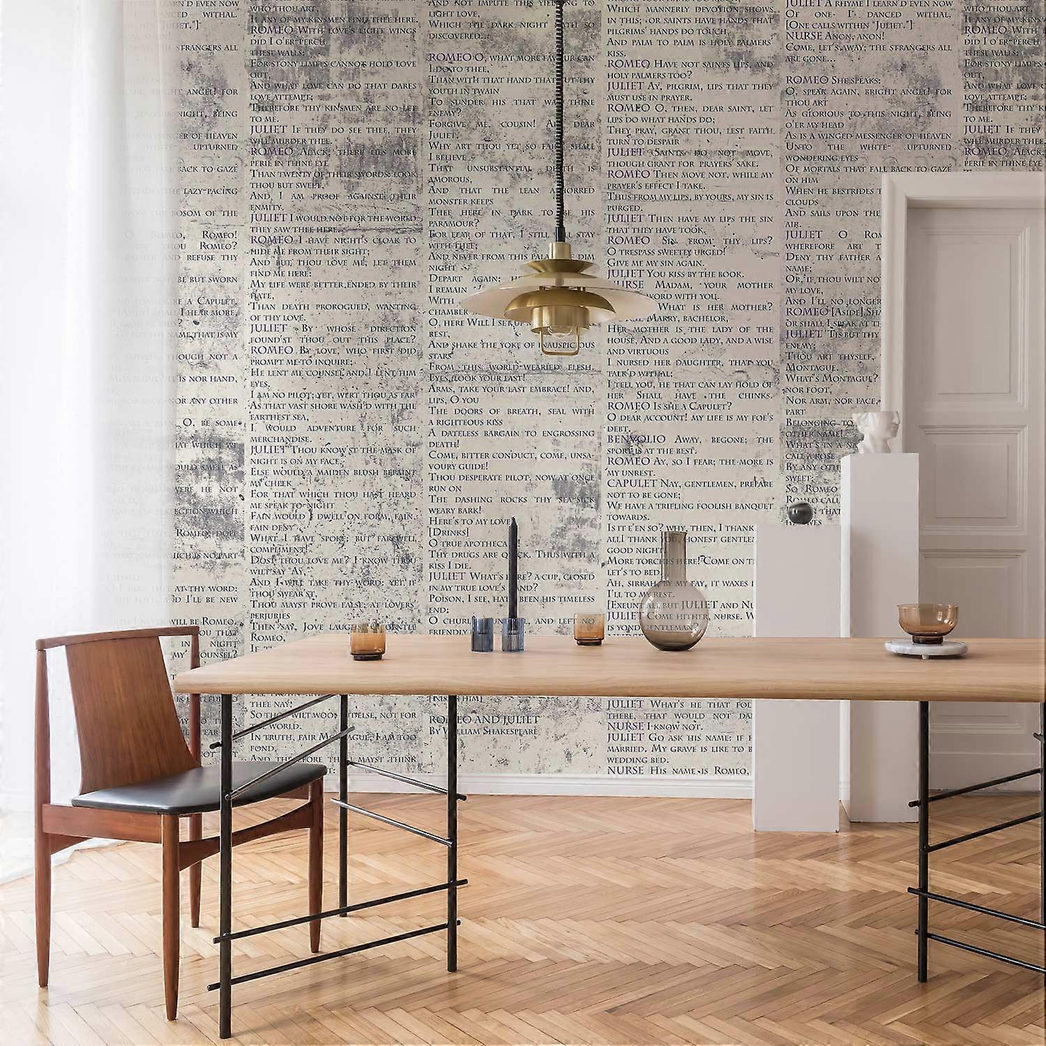 Wallpaper - Shakespeare's Lovers