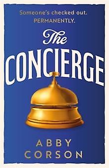 Concierge - Abby Corson