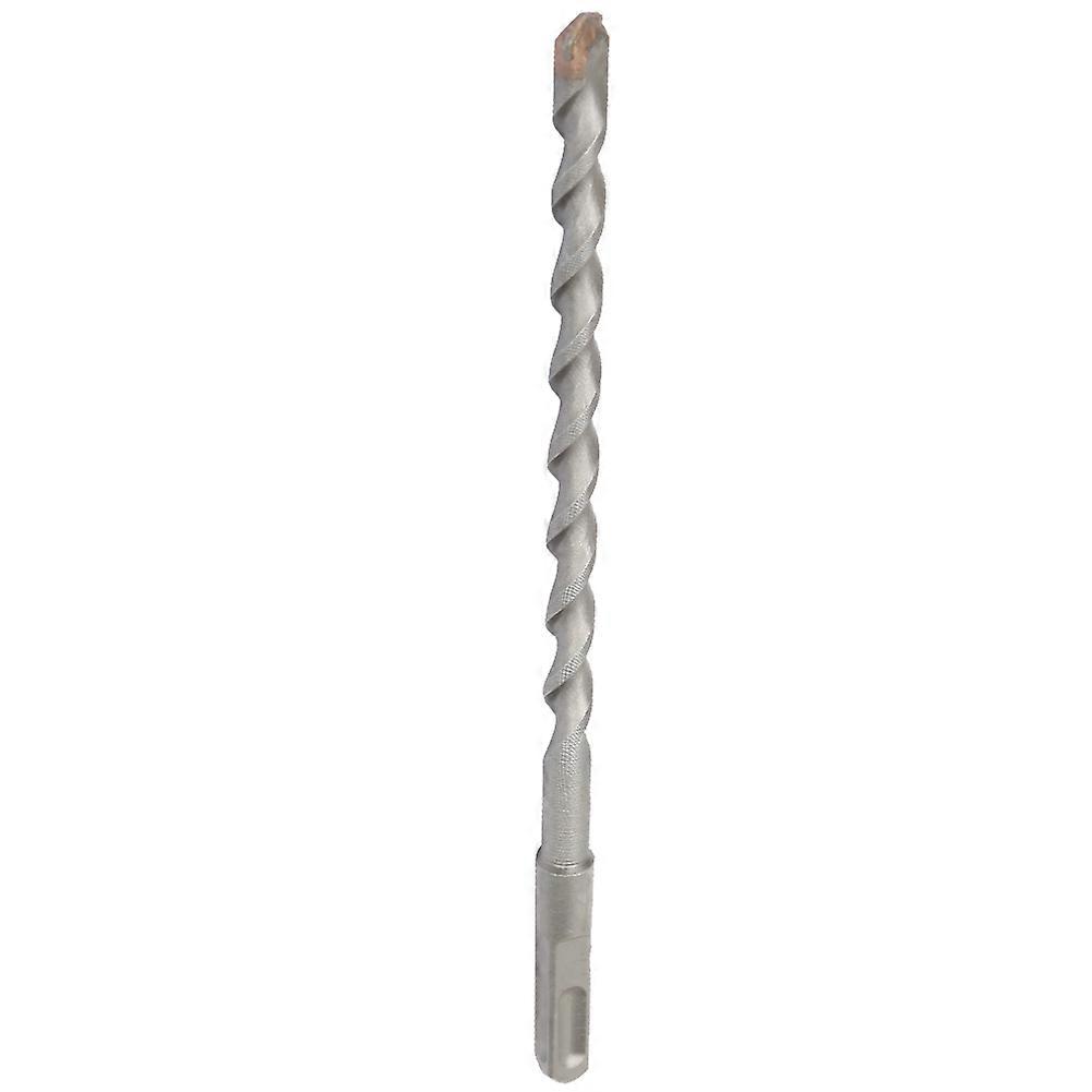 Electric Hammer Concrete Drill Bit Square Handle Professional Drilling Tool  12*250mm
