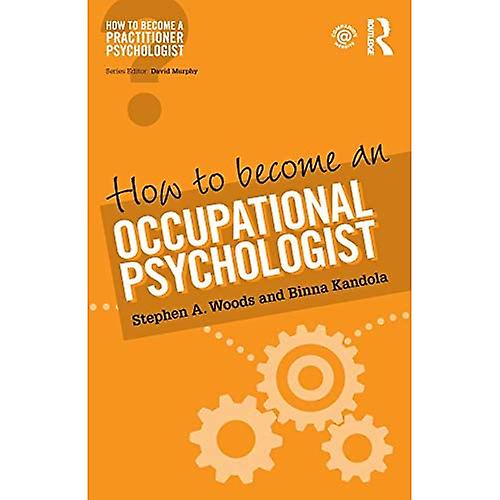 Wie man Ein Arbeitspsychologe wird (Wie wird man Practitioner Psychologe)