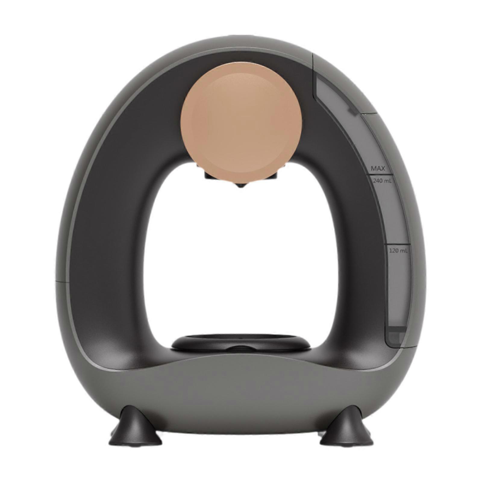 American Drip Coffee Machine Home and Office Using Coffee Maker for Mom Gift