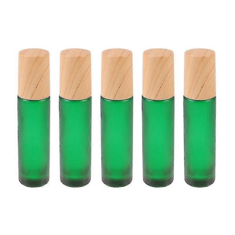 5pcs container bottle, Vial Bottles
