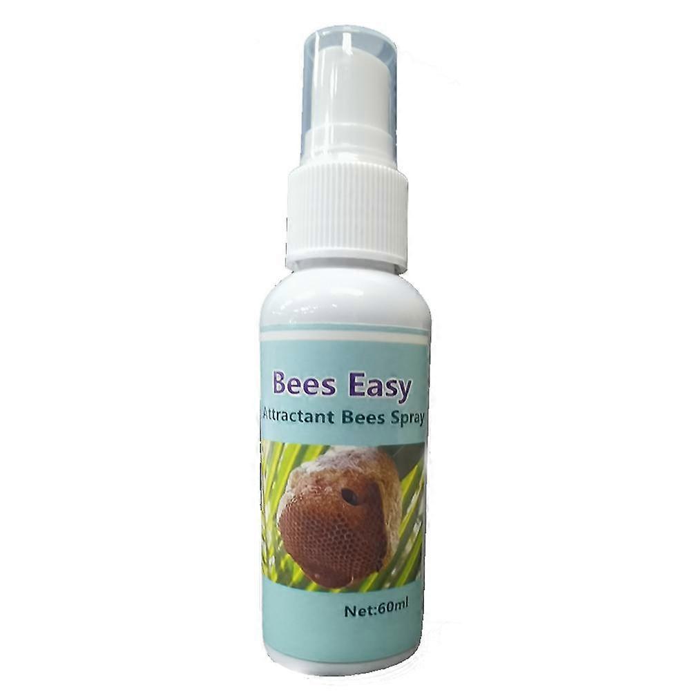 60ml Bee Attractant Spray Effektiv Easy Bee Attractant Spray