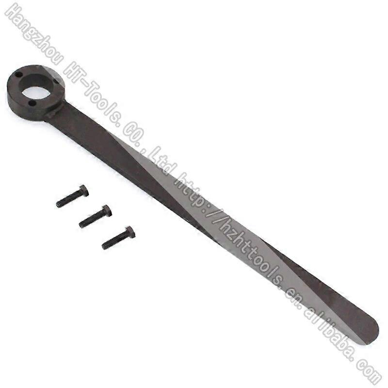 Crankshaft Hub Locking Tool For BMW N12/N14/N40/ N42 /N45 /N46/N52 No.27281