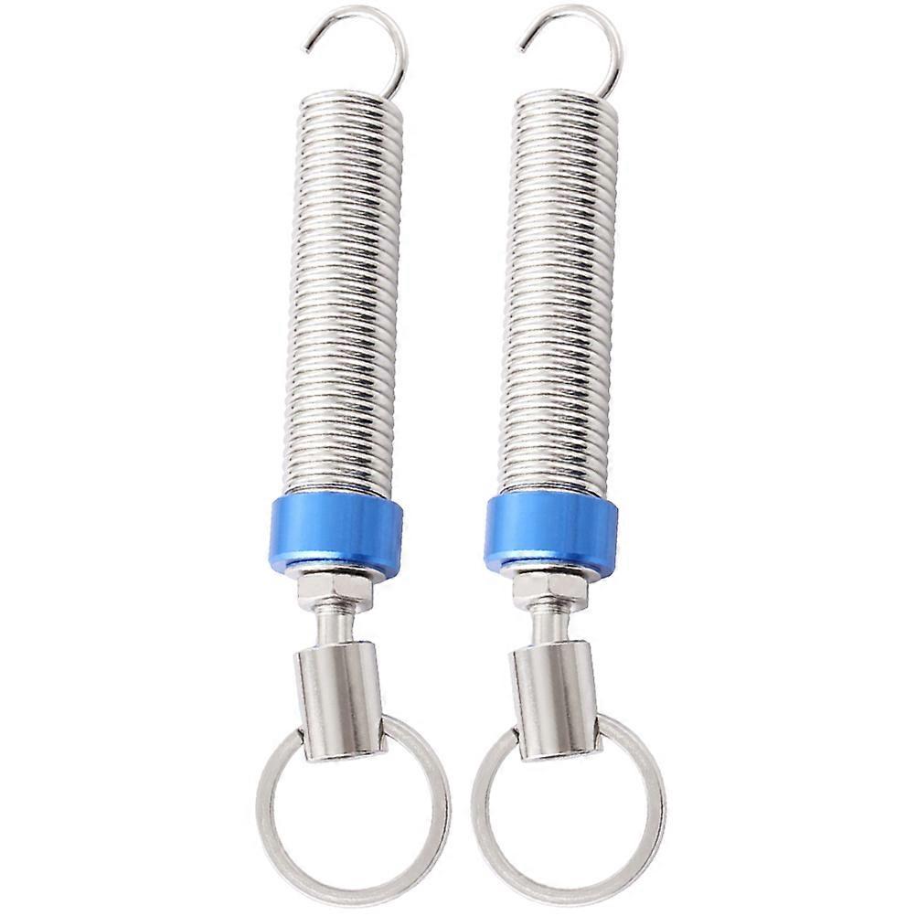 1 Set Car Trunk Lifting Device Spring Boot Lid Lifting Spring Car Accessories