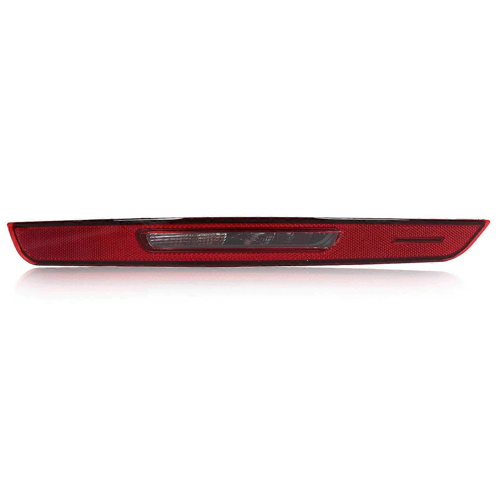 Rear Bumper Reflector Lamp Fog Light Right Side 95B945726J High Brightness Replacement For Macan 95B 2014?2018