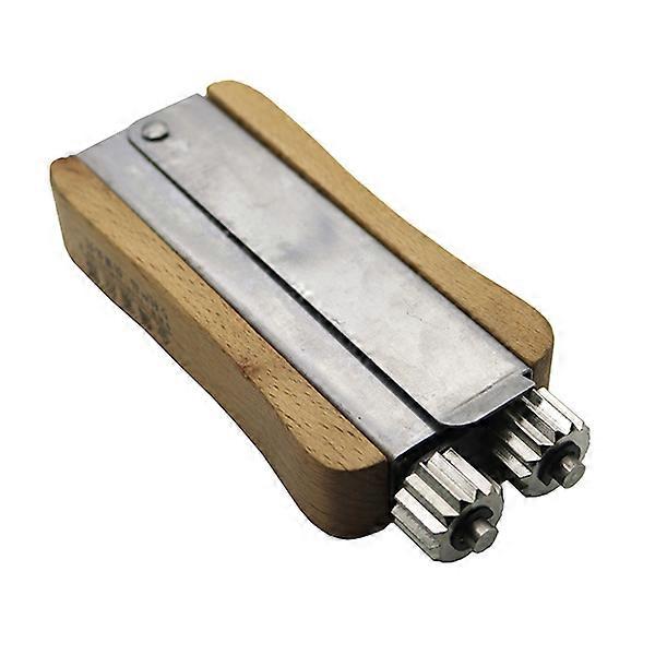 Beekeeping Bee Wire Cable Tensioner Crimper Frame Hive Bee Tool Hive Tool Queen Rearing System 1 Pc