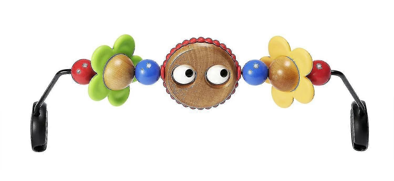 طفل هزاز كرسي مطابقة اللعب البلاستيكية، لعبة النوم المعونة الموسيقى