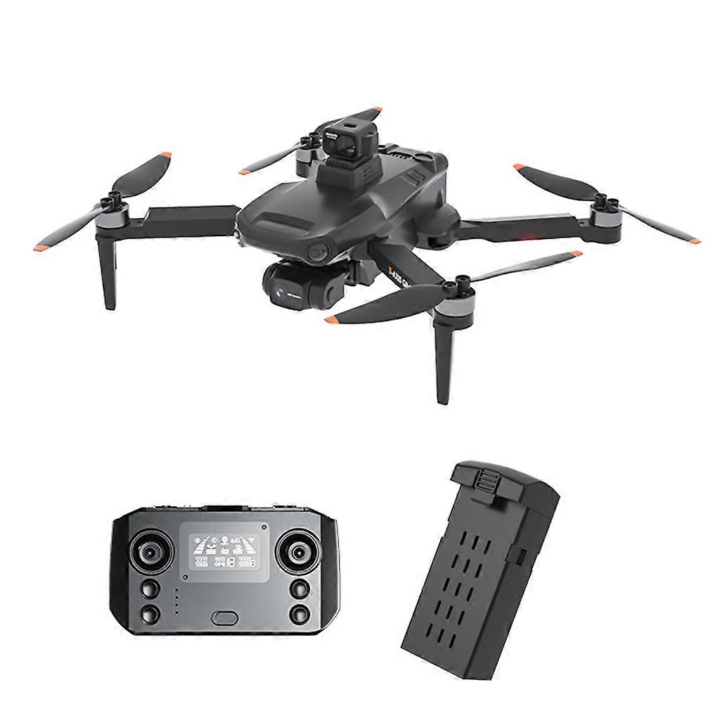 طائرات بدون طيار بكاميرا GPS 8K لتجنب عقبات الكبار 3-Axis Gimbal Quadcopter