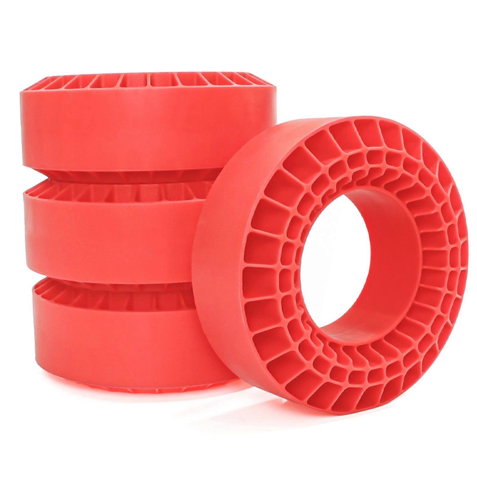 1.9inches Silicone Tire Inserts Thicken Silicone Tire Inserts Replacement Tire Inserts Replacement