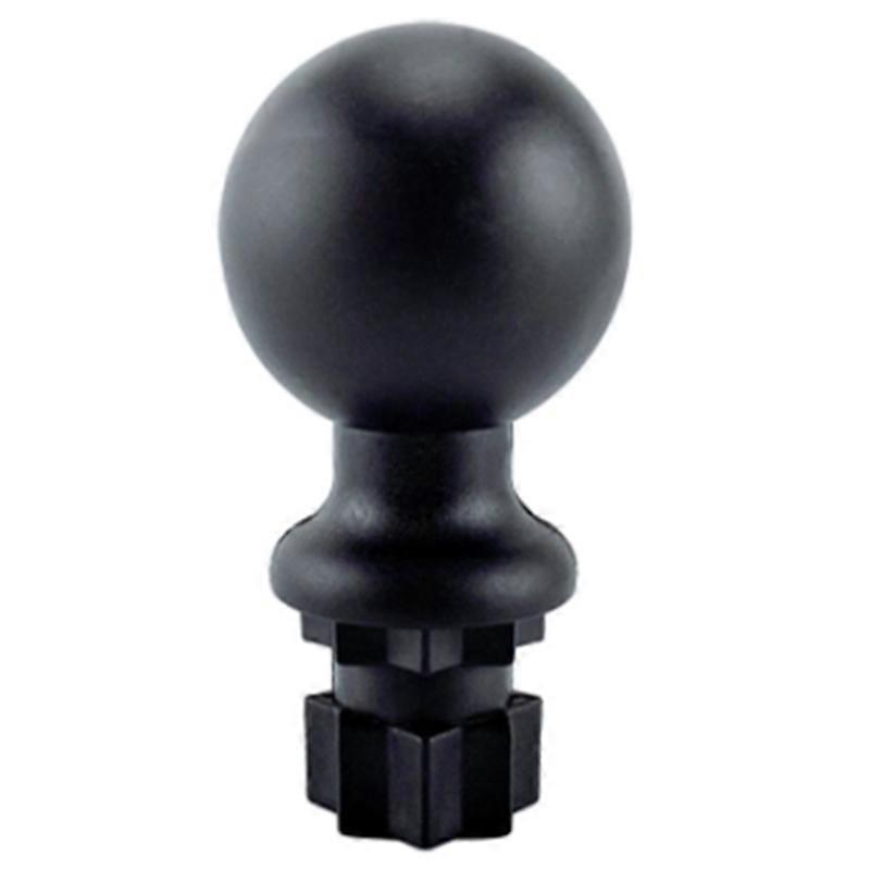 Kayak Universal Mount Base Track Mounting Base for Ram Fishing Rod Holder Tube Kayak Accessories