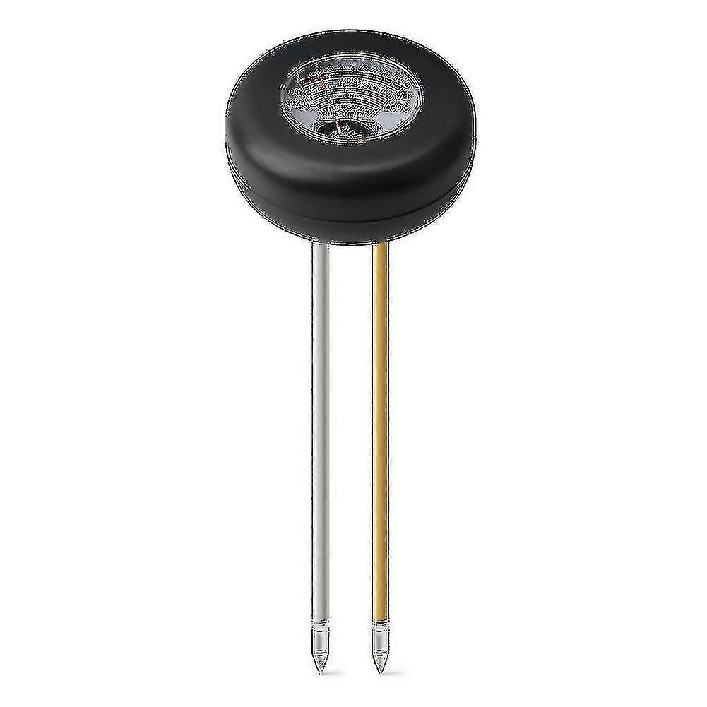 3 In 1 Soil Detector Ph Meter Soil Moisture Meter Soil Fertility Detector Soil Meter Detector
