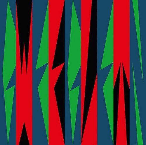 CEL : Gegenwelt CD (2023)