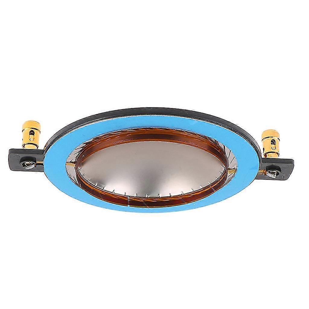 34.4 44.4 51.3 72.2 74.5mm Cores Tweeter Voice Coils Membrane DIY Replacement