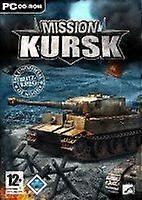 Mission Kursk (Add on to Blitzkrieg) - PC CD - New & Sealed