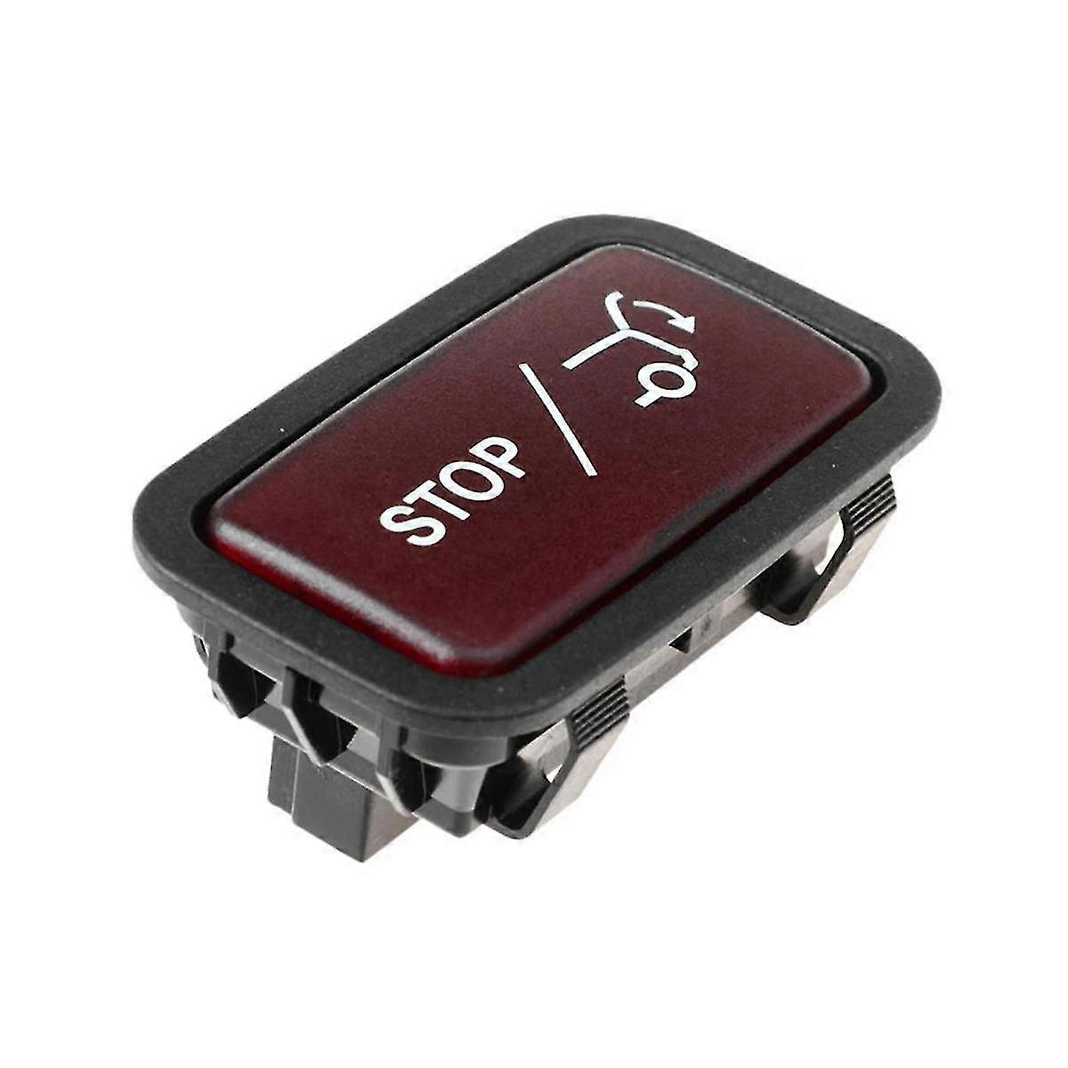 2468210151 A2468210151 Car Trunk Switch for GLA (X156) 2016