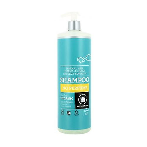 Unscented Normal Hair Shampoo 1 L