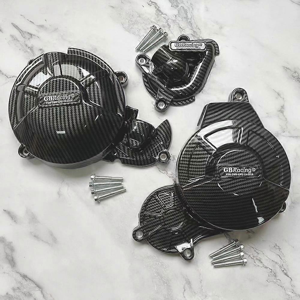 Apuglia RS660 TUONO660 21-23 Modified Engine Protective Cover Drop Cover