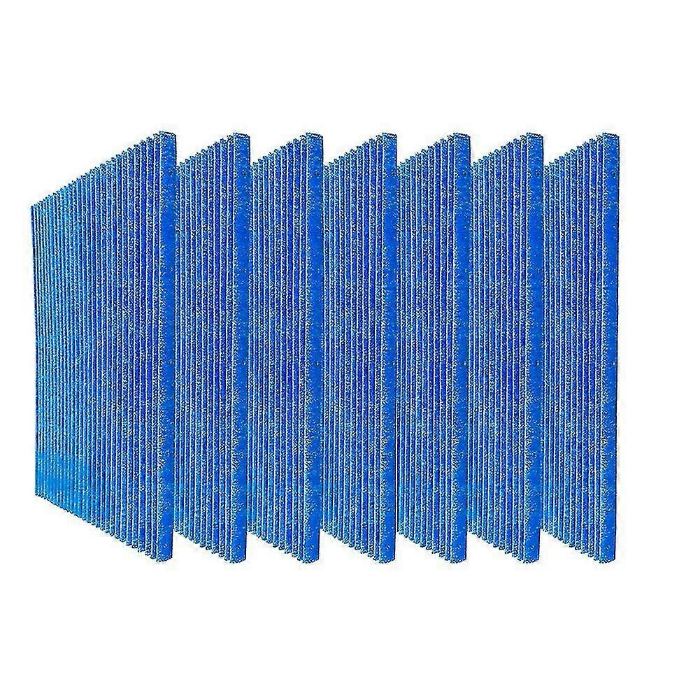 7pcs Air Purifier Parts Filter For Mc70kmv2 Mck57lmv2 Bac006a4c Air Purifier Filters (tangling)