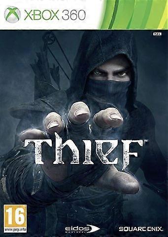 Thief - Standard Edition (Xbox 360) - PAL - Neu & Versiegelt