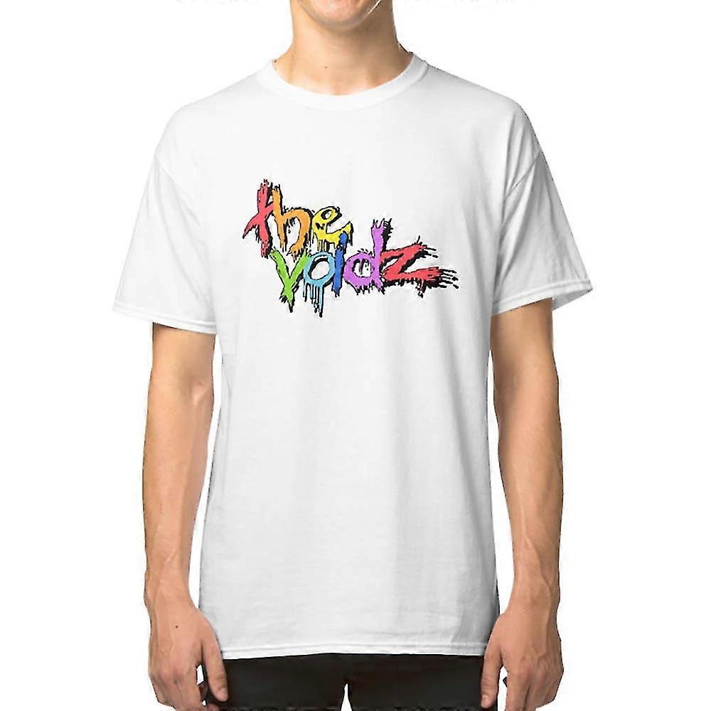 voidz tişört