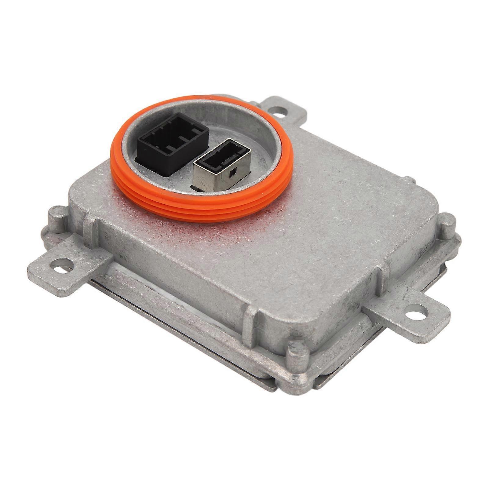 Xenon Headlight Ballast 8K0941597B 35W HID Headlight Ballast Control Unit Module Replacement for A3 A4 A5 A6 A7 A8 YEMAA