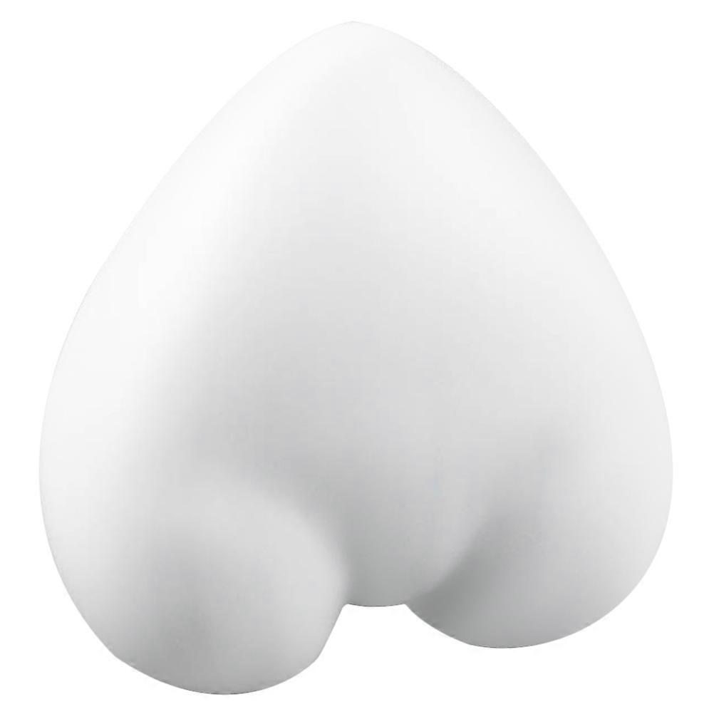 Adult Hip Mannequin Model Prop Underpants Display Stand Sturdy Plastic Buttock Mannequin Part