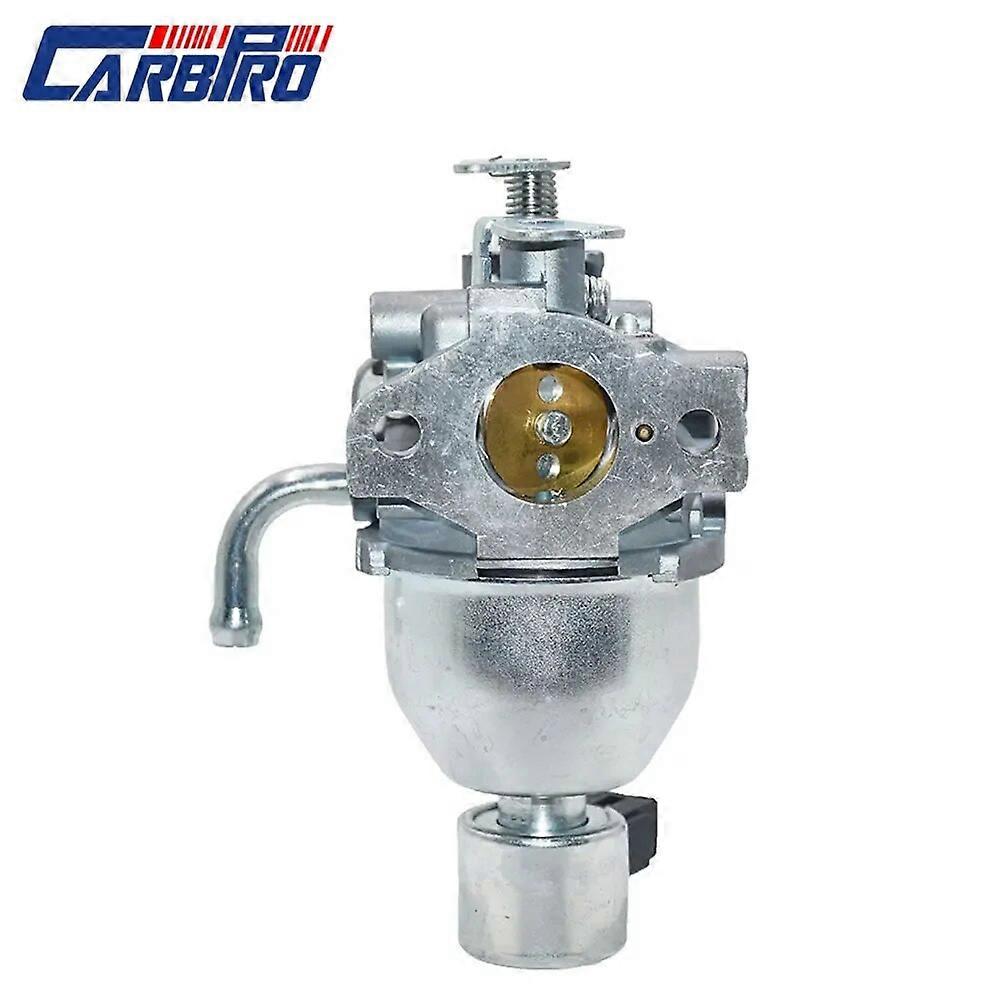 Pieza de carburador 0D8332 para generador Generac GN220 RV C-7107