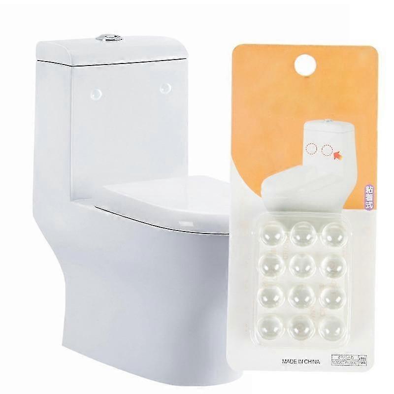Self Adhesive, Silicone Shock Absorber Cushion