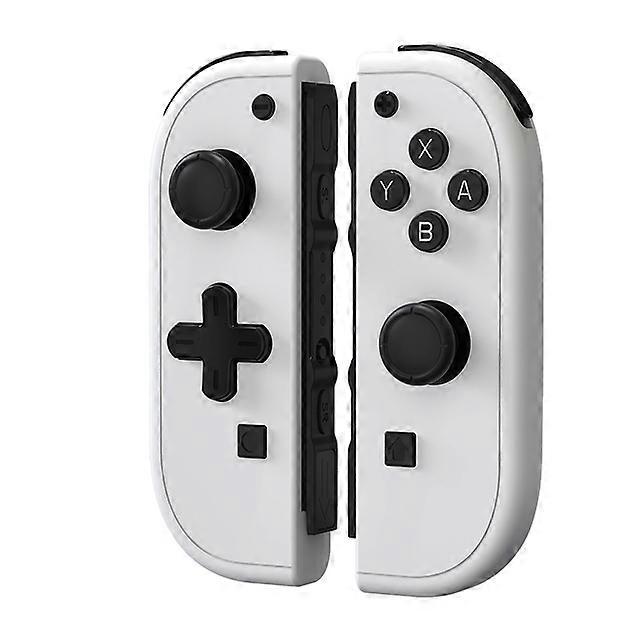 Joy Pad Switch Controller Joystick Gamepad 6 Axis Gyro Wireless Switch Control With Wake Up Function Switch Controllers JoyPad