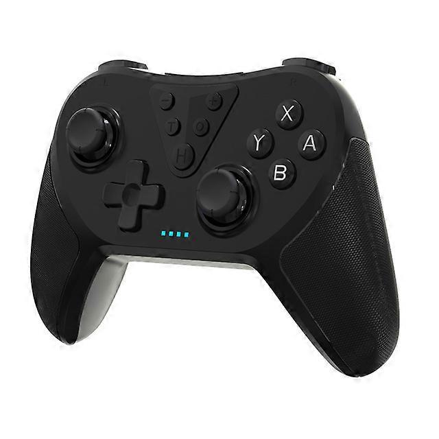 Wireless Controller Gamepad With Turbo Motion Wake-up Function Switch Mando Accessories For Nintendo Switch/OLED/Lite