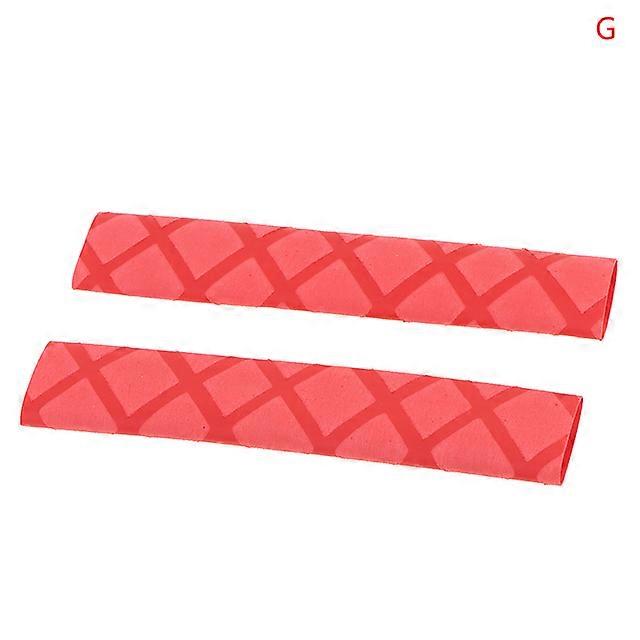 Motorcycle Universal Heat Shrink Tubing Grip Cover Non-slip Rubber Grip Glove for BMW R1250GS R1200GS LC ADV F750GS F850GS F900R