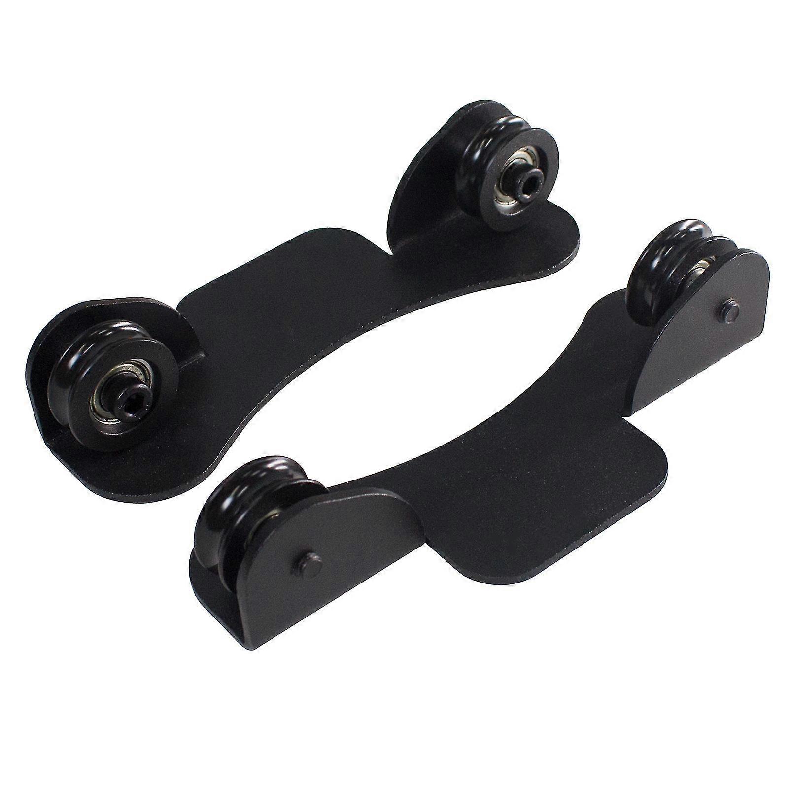 3d Printer Filament Holder With Adjustable Filament Mount Rack Bracket 3d Printing Consumables Rack Spool Holder Compatible With Creality Cr-10 Ender