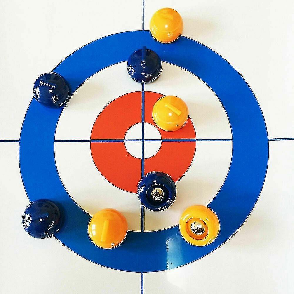 2023 New Curling Table Game
