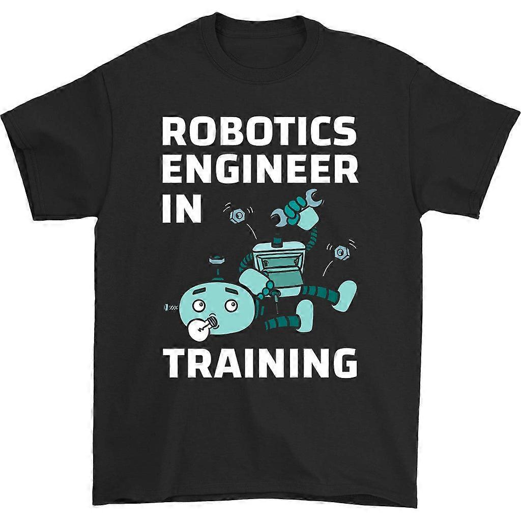 Robotics Engineer In Training T-shirt