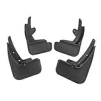 for Mazda CX-30 CX30  Front&Rear Mud Flap Guard Fenders Mudguard Splash Mudflaps Fender Mudguards