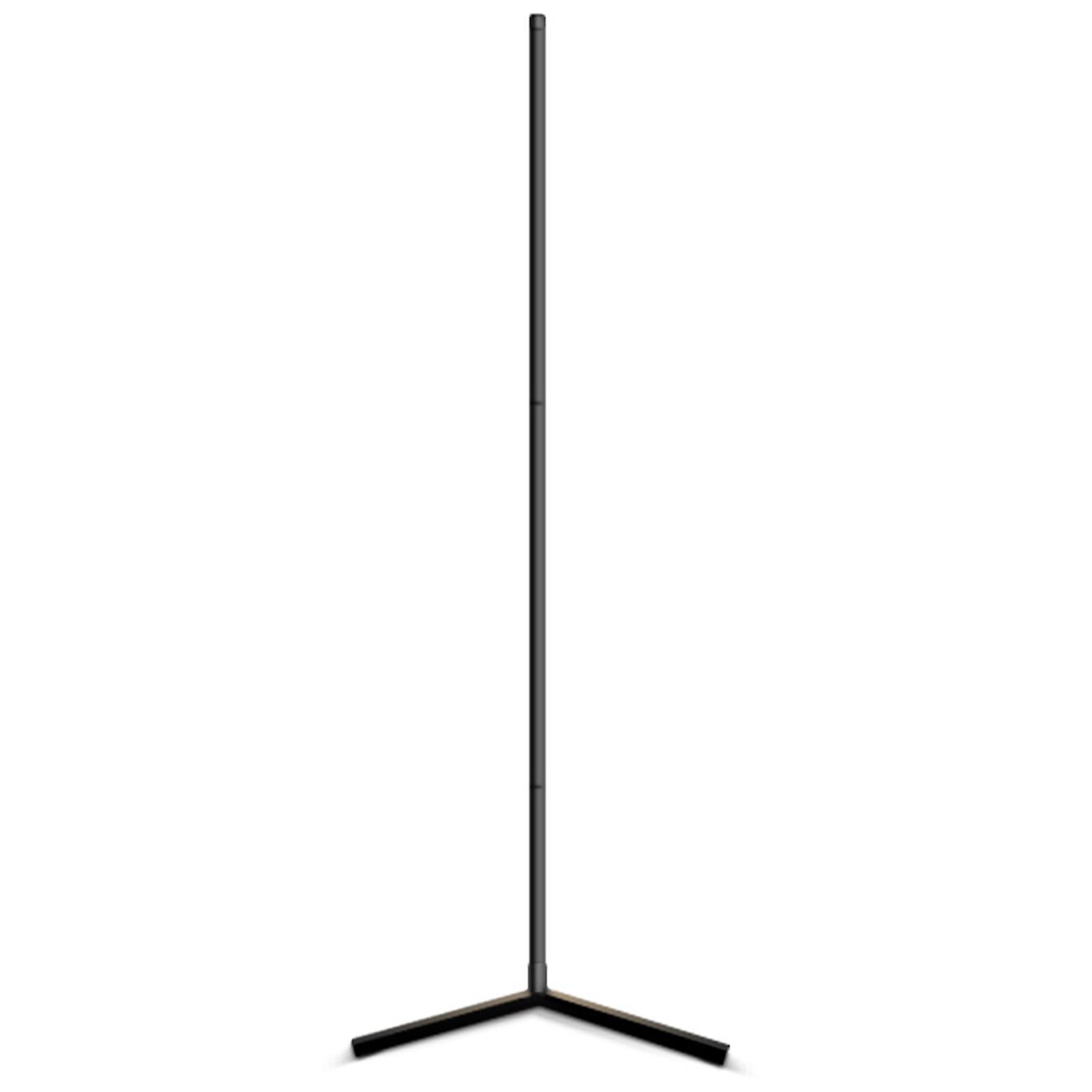 LED Floor Lamp Modern Stehlampe Dimmbar Color Changing Standing Lighting for Bedroom Living Room New