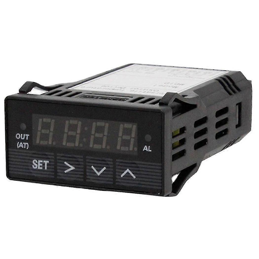Xmt7100 Intellint Temperature Tat Digital Display Indrial Usa 1300c