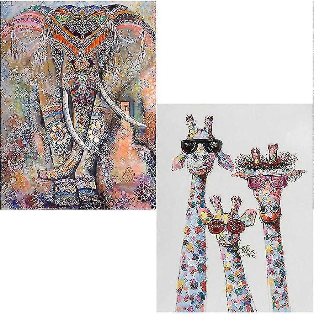 2 Pack 5d Ing . Arts Craft