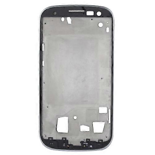 For Galaxy SIII / i9300 LCD Middle Board with Button Cable