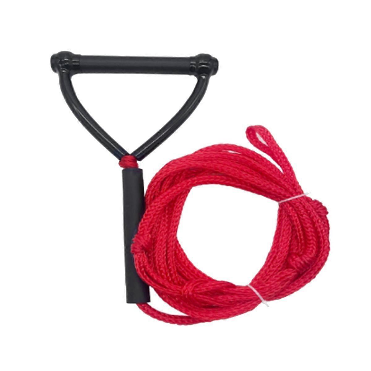 Water Ski Rope Wake Surf Rope Heavy Duty Multipurpose Wakeboard Tow Rope for Kneeboard