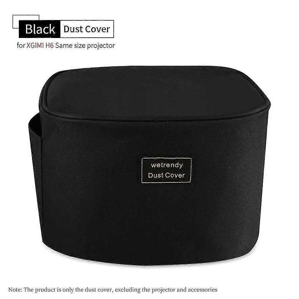 Projector Dust Cover For Xgimi H6 Projector Wear-resistant Protective Case H6 Office Projector Host Removable Cover