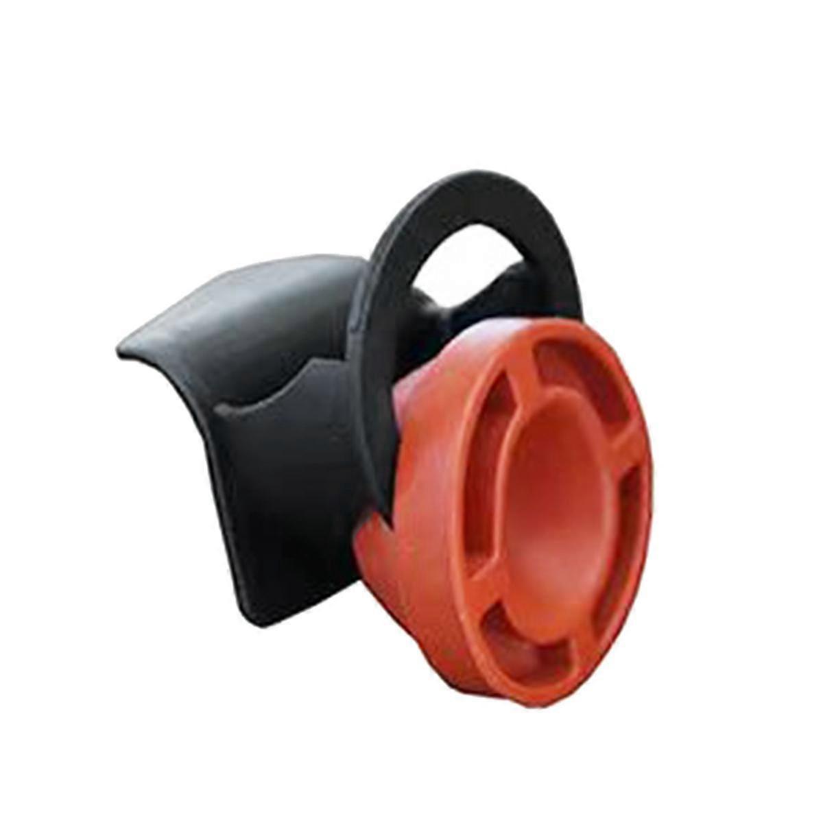 Car Intake Bracket 13718587566 for X5 G05 X6 G06 X7 G07 2018-2022 Air Bracket Fixed Clip