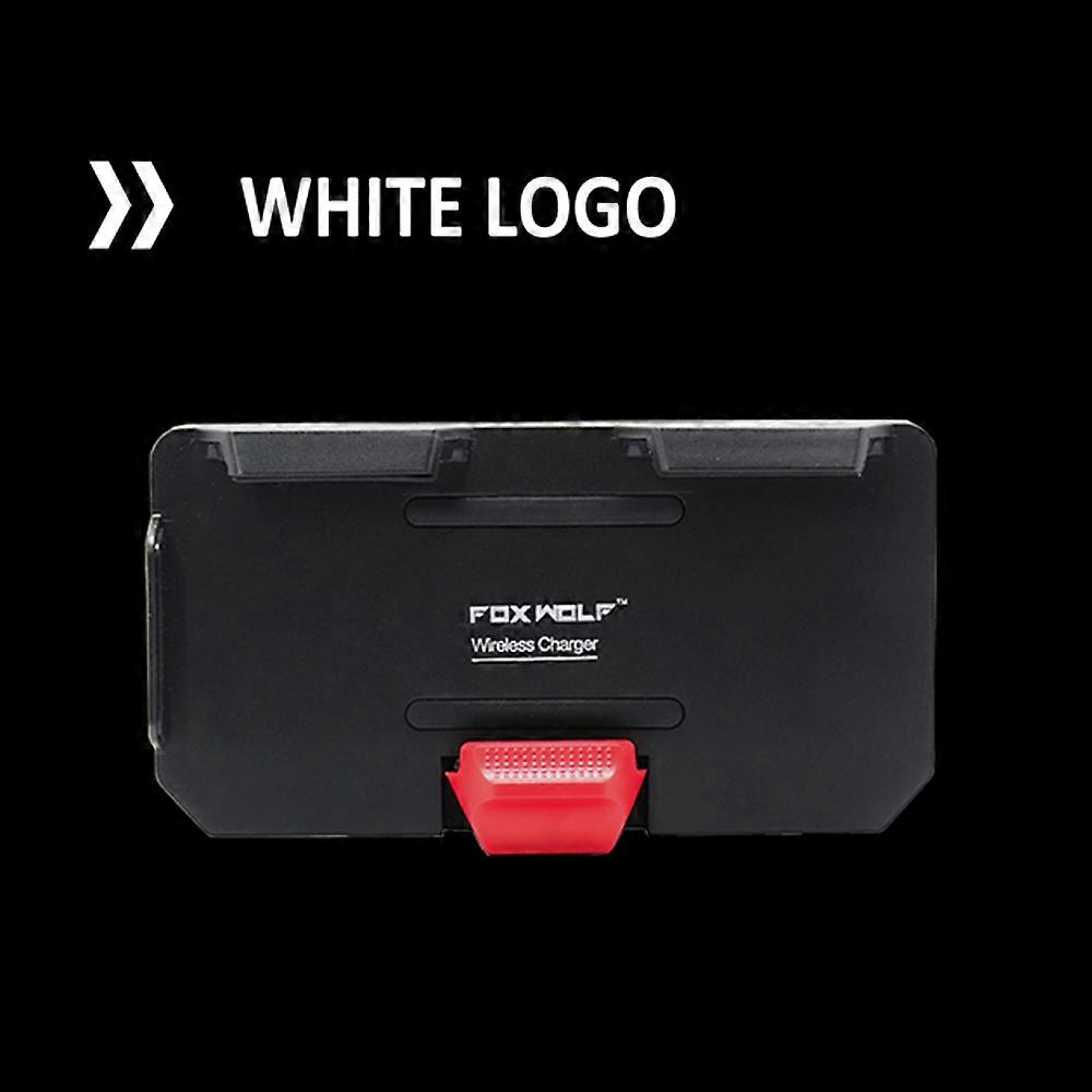 Motorcycle Navigation Bracket Wireless Charging Support Mobile Phone For R1200GS F800GS ADV F700GS R1250GS CRF1000L F85200GS ADV