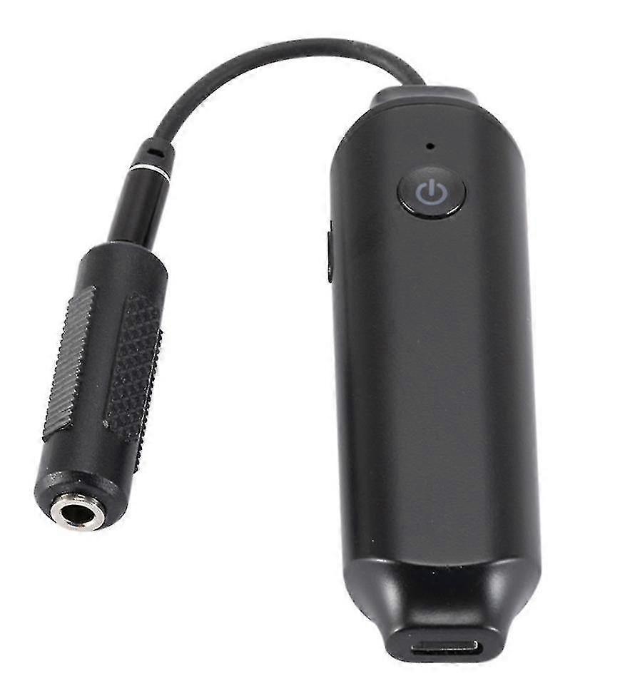 2 In 1 bluetooth adapter, bluetooth receiver and transmitter 2 in 1 az8453