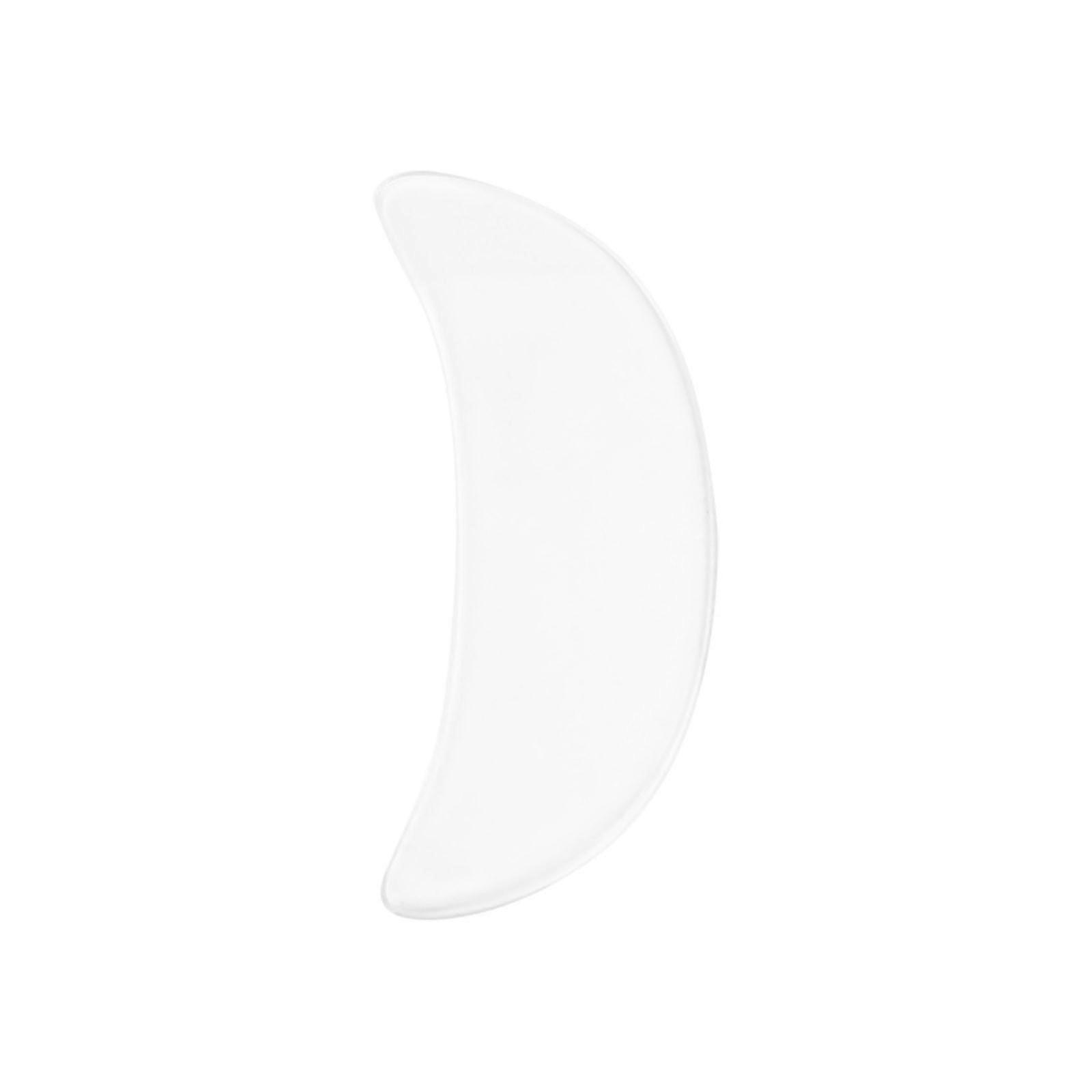 Silicone Anti-wrinkle Patch Silicone Eye Patch Forehead Patch Chin Chest  Patch